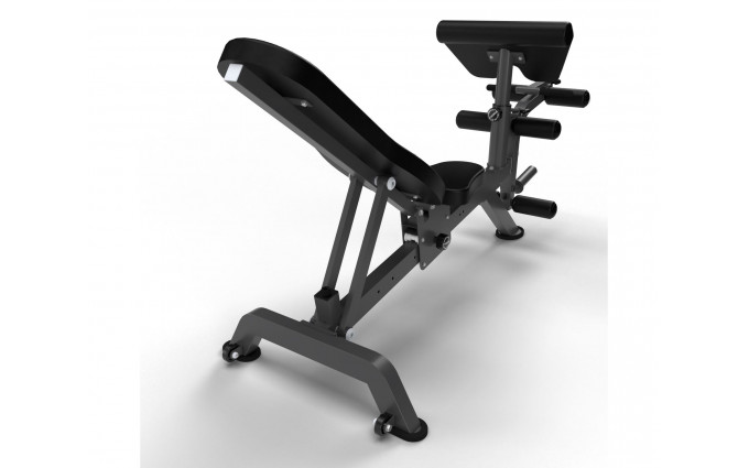 Скамья универсальная STONERISE DCH201 Скамья универсальная STONERISE DCH201